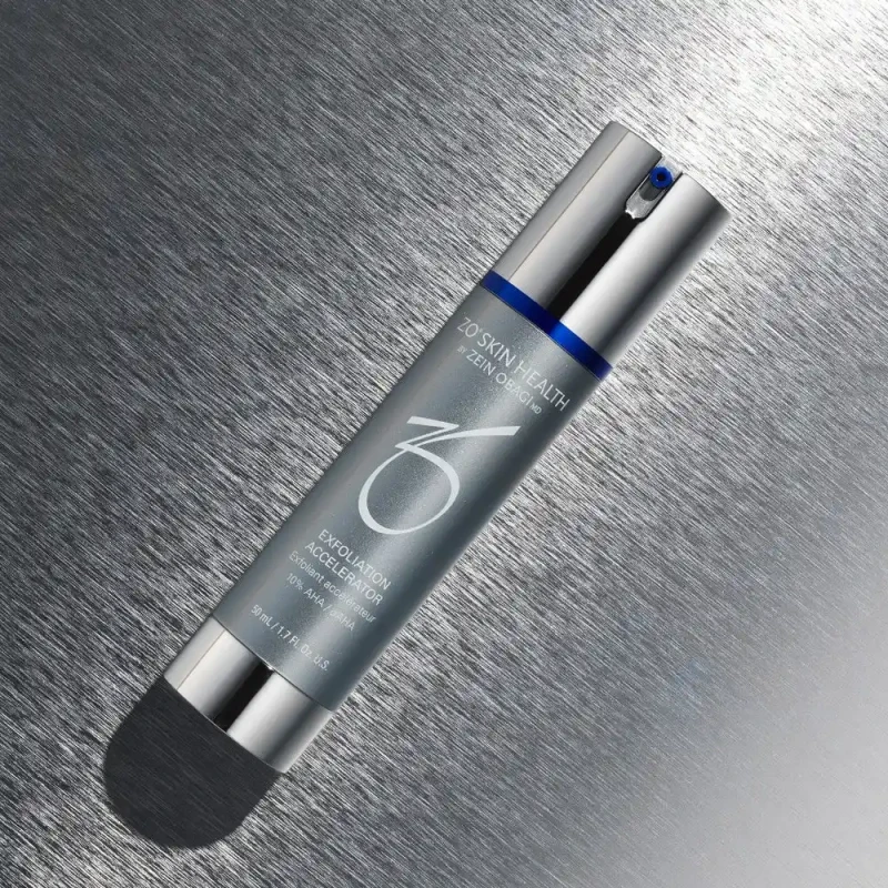 ZO Skin Health by Zein Obagi Exfoliation Accelerator | Отшелушивающий лосьон 50 мл