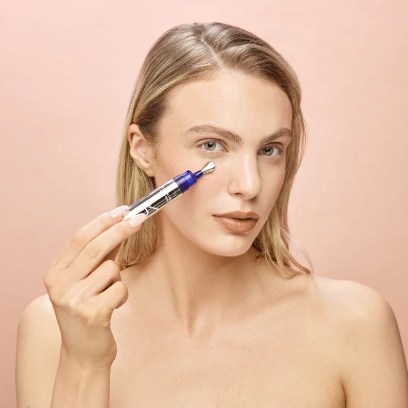 ZO Skin Health Growth Factor Eye Serum | Serums acu zonai ar augšanas faktoriem 15 ml