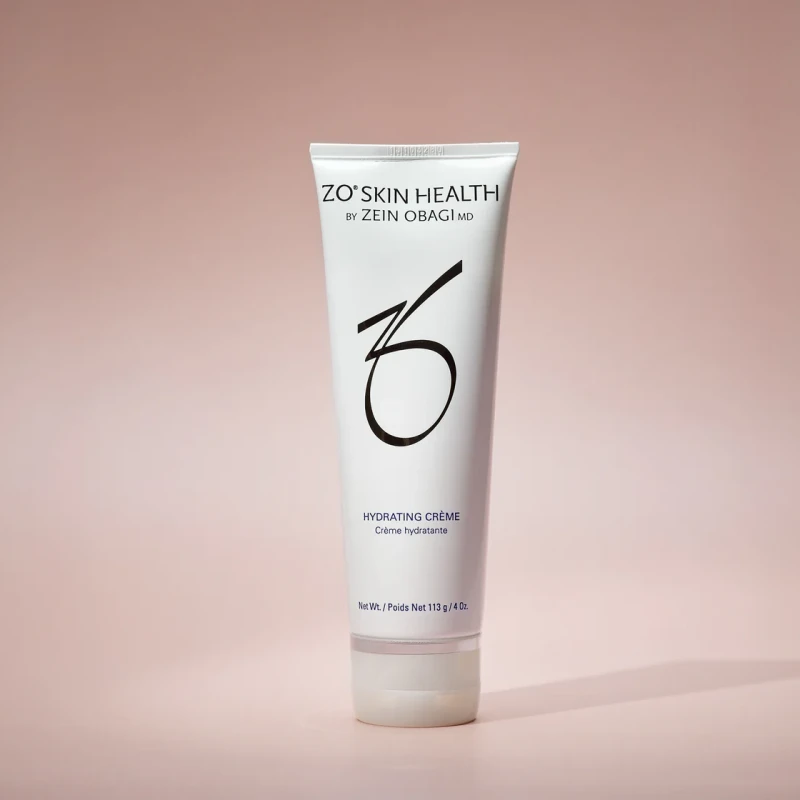 ZO Skin Health Hydrating Creme | Intensīvs mitrinošs krēms 113 g