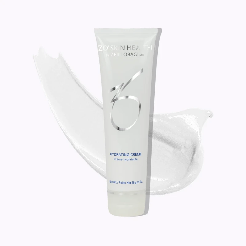 ZO Skin Health Hydrating Creme | Intensīvs mitrinošs krēms 58 g