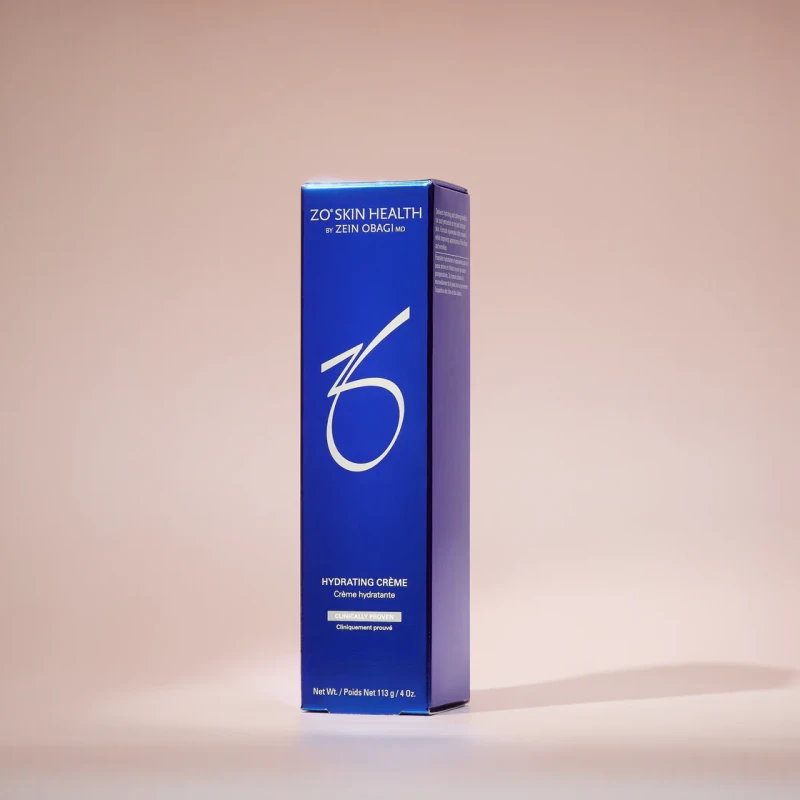 ZO Skin Health Hydrating Creme | Intensīvs mitrinošs krēms 113 g