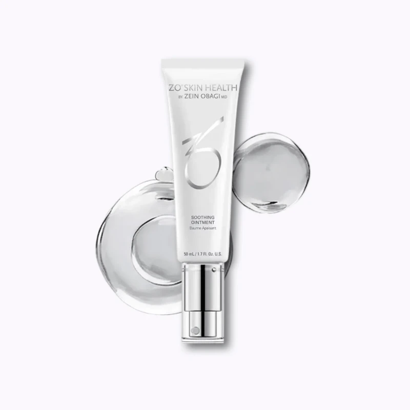 ZO Skin Health Soothing Ointment | Nomierinoša ziede 50 ml
