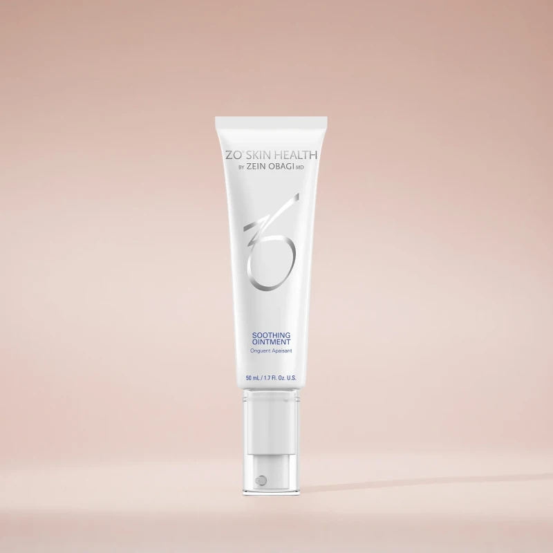ZO Skin Health Soothing Ointment | Nomierinoša ziede 50 ml