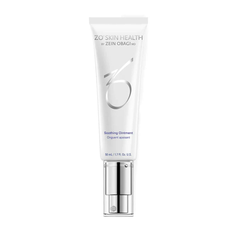 ZO Skin Health Soothing Ointment | Nomierinoša ziede 50 ml
