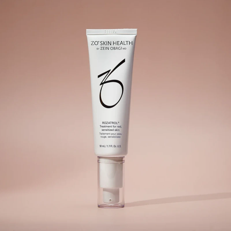 ZO Skin Health Rozatrol  | Сыворотка от покраснений и розацеа 50 мл