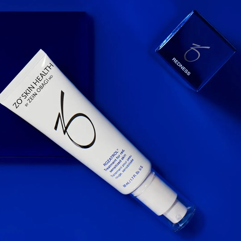 ZO Skin Health Rozatrol  | Сыворотка от покраснений и розацеа 50 мл