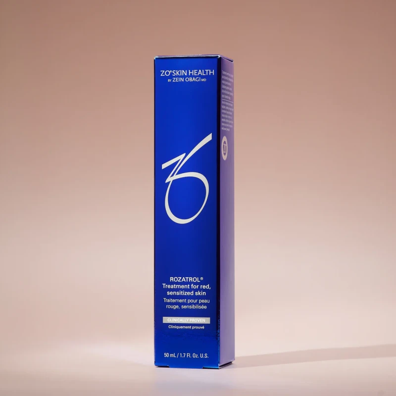 ZO Skin Health Rozatrol  | Сыворотка от покраснений и розацеа 50 мл