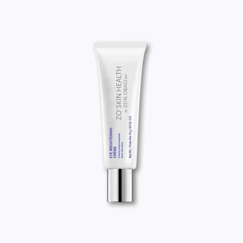 ZO Skin Health Eye Brightening Crème | Крем для глаз от отёков, тёмных кругов и морщин 15 г