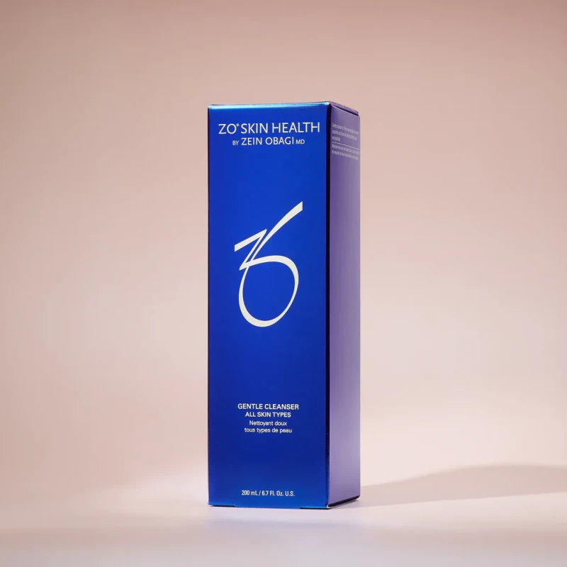 ZO Skin Health Gentle Cleanser  | Деликатное очищающее средство 200 мл