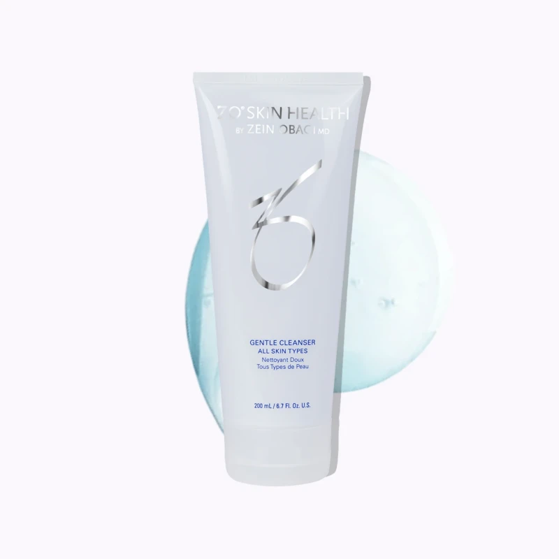 ZO Skin Health Gentle Cleanser  | Деликатное очищающее средство 200 мл