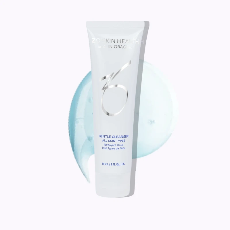 ZO Skin Health Gentle Cleanser  | Maigs Tīrīšanas Līdzeklis 60 ml
