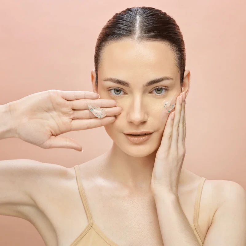 ZO Skin Health Exfoliating Cleanser | Очищающий пилинг‑гель для лица 200 мл