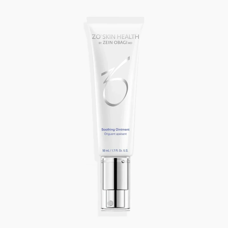ZO Skin Health Soothing Ointment | Успокаивающая мазь 50 мл