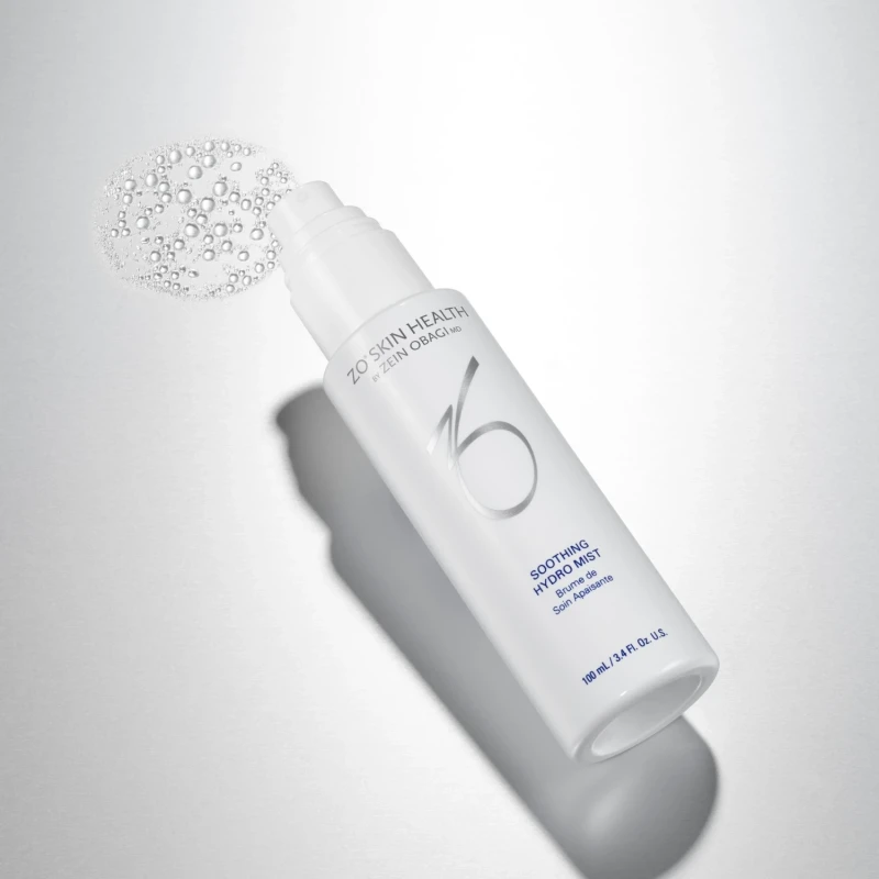 ZO Skin Health Soothing Hydro Mist | Mitrinošs sejas sprejs jutīgai un apsārtušai ādai 100 ml