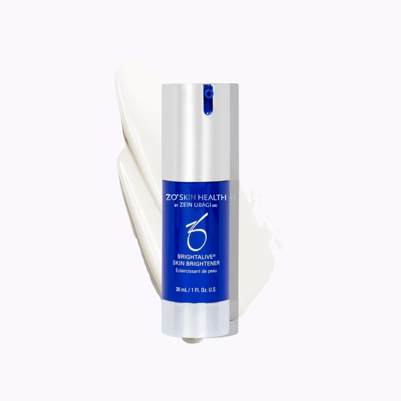 ZO Skin Health Brightalive | Ādas izgaismojošs serums 30 ml