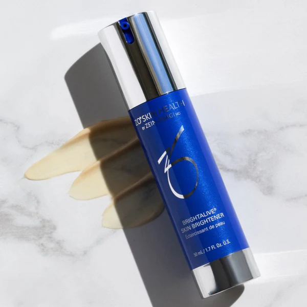 ZO Skin Health Brightalive | Осветляющая сыворотка 50 мл