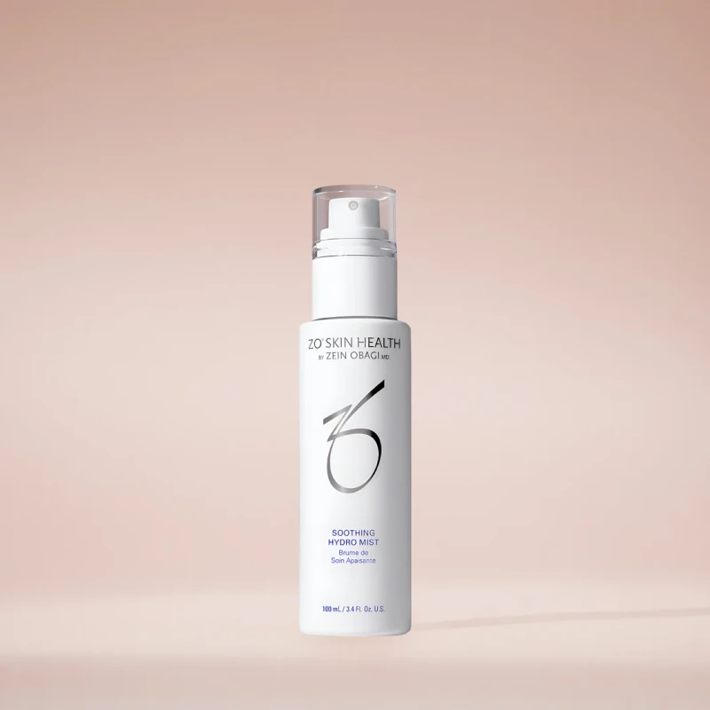 ZO Skin Health Soothing Hydro Mist | Mitrinošs sejas sprejs jutīgai un apsārtušai ādai 100 ml