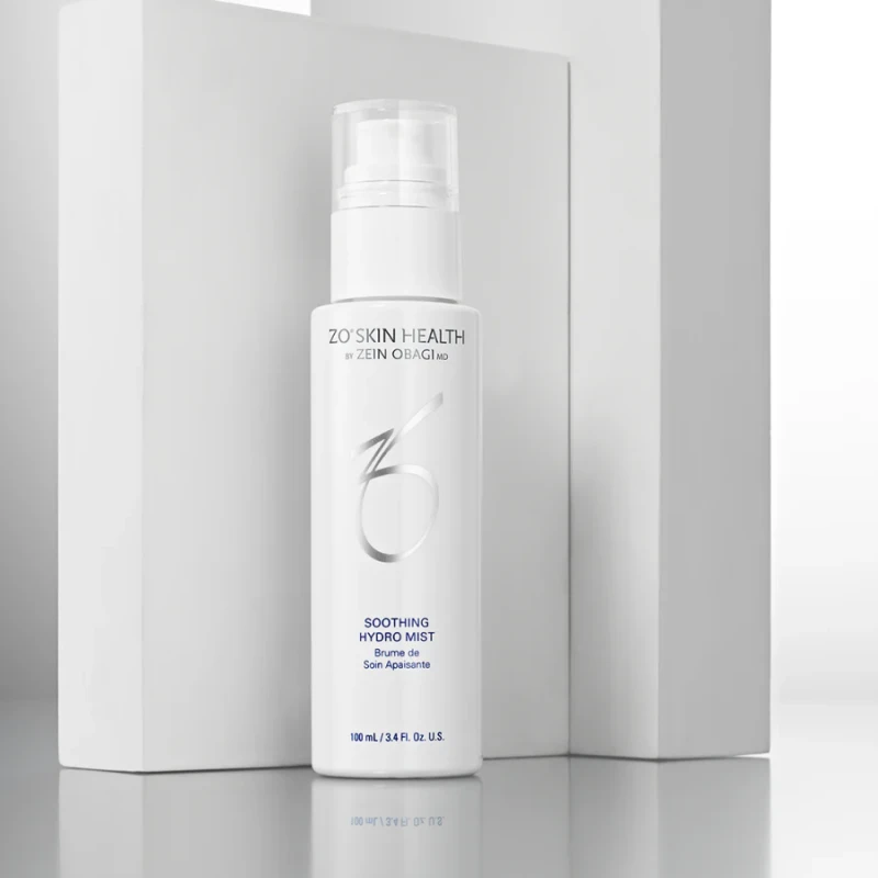 ZO Skin Health Soothing Hydro Mist | Mitrinošs sejas sprejs jutīgai un apsārtušai ādai 100 ml