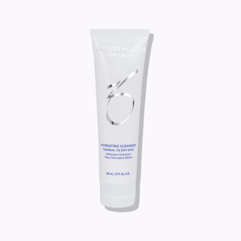 ZO Skin Health Hydrating Cleanser | Mitrinošs attīrošais gels 60 ml