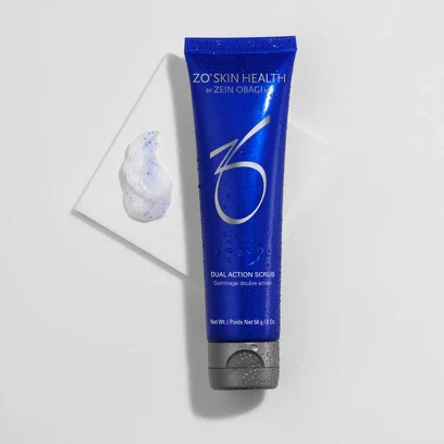 Zein Obagi Dual Action Scrub 116g