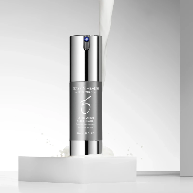 ZO Skin Health Exfoliation Accelerator | Eksfoliācijas losjons 30 ml ZO Skin Health Exfoliation Accelerator | Eksfoliācijas losjons 30 ml