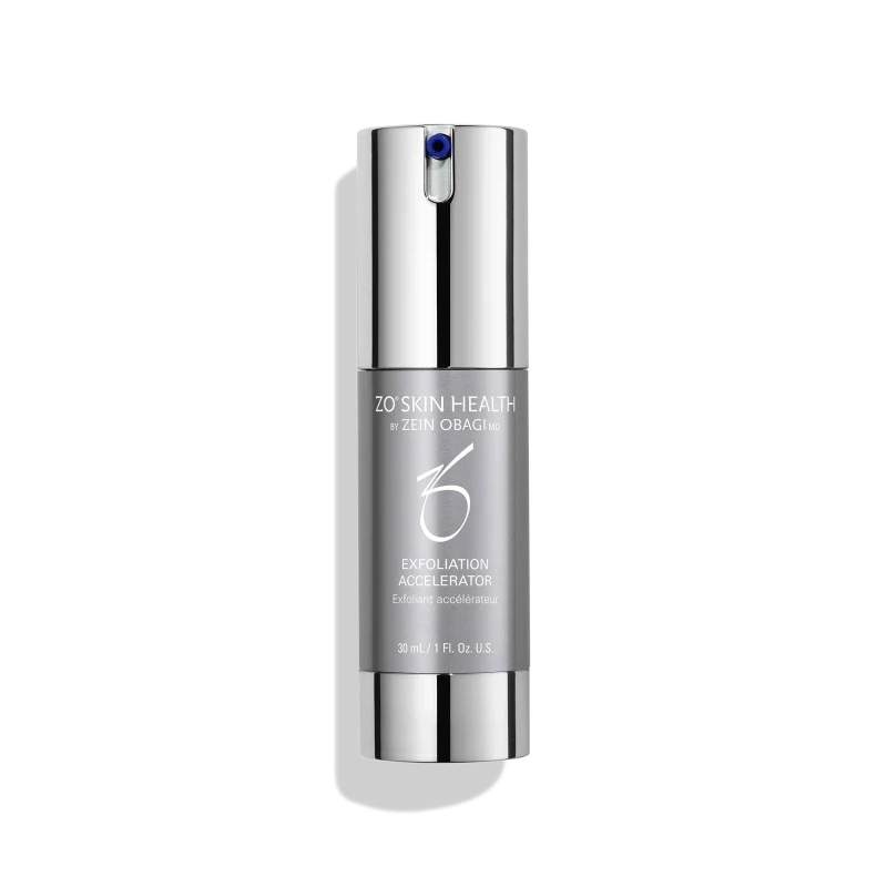 ZO Skin Health Exfoliation Accelerator | Eksfoliācijas losjons 30 ml ZO Skin Health Exfoliation Accelerator | Eksfoliācijas losjons 30 ml