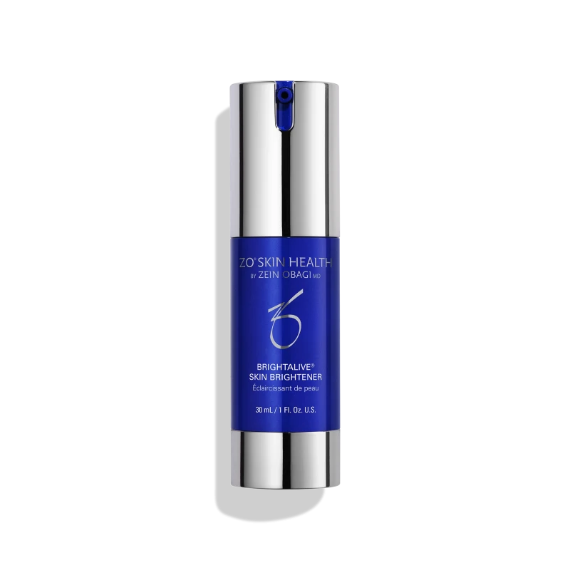 ZO Skin Health Brightalive | Ādas izgaismojošs serums 30 ml