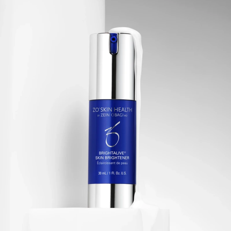 ZO Skin Health Brightalive | Ādas izgaismojošs serums 30 ml