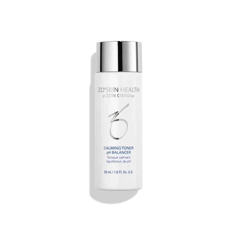 ZO Skin Health Calming Toner | Nomierinošs toniks 50 ml ZO Skin Health Calming Toner | Nomierinošs toniks 50 ml
