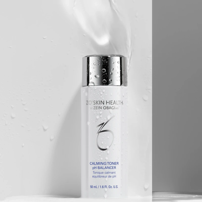 ZO Skin Health Calming Toner | Nomierinošs toniks 50 ml ZO Skin Health Calming Toner | Nomierinošs toniks 50 ml