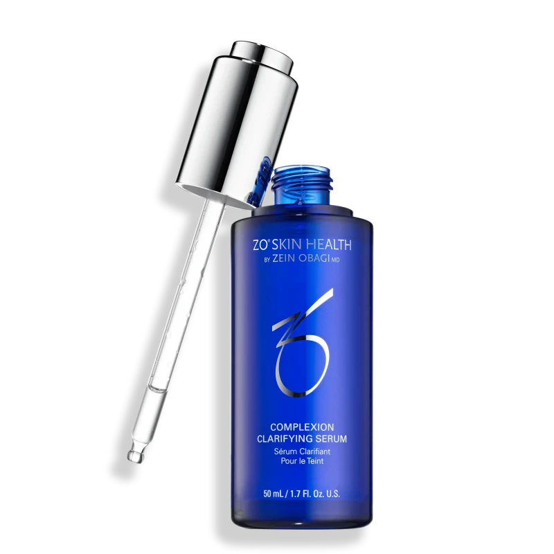 ZO Skin Health Complexion Clarifying Serum | Sebuma regulējošs serums 50 ml ZO Skin Health Complexion Clarifying Serum | Sebuma regulējošs serums 50 ml