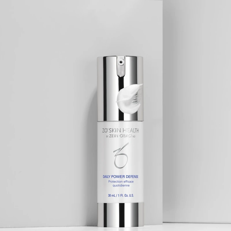 ZO Skin Health Daily Power Defense | Ikdienas Aizsardzības Līdzeklis 30 ml ZO Skin Health Daily Power Defense | Ikdienas Aizsardzības Līdzeklis 30 ml