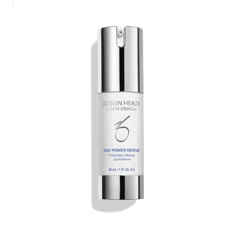 ZO Skin Health Daily Power Defense | Ikdienas Aizsardzības Līdzeklis 30 ml ZO Skin Health Daily Power Defense | Ikdienas Aizsardzības Līdzeklis 30 ml