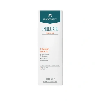 Endocare C Ferulic Serum Gel | Антиоксидантная сыворотка 30 мл