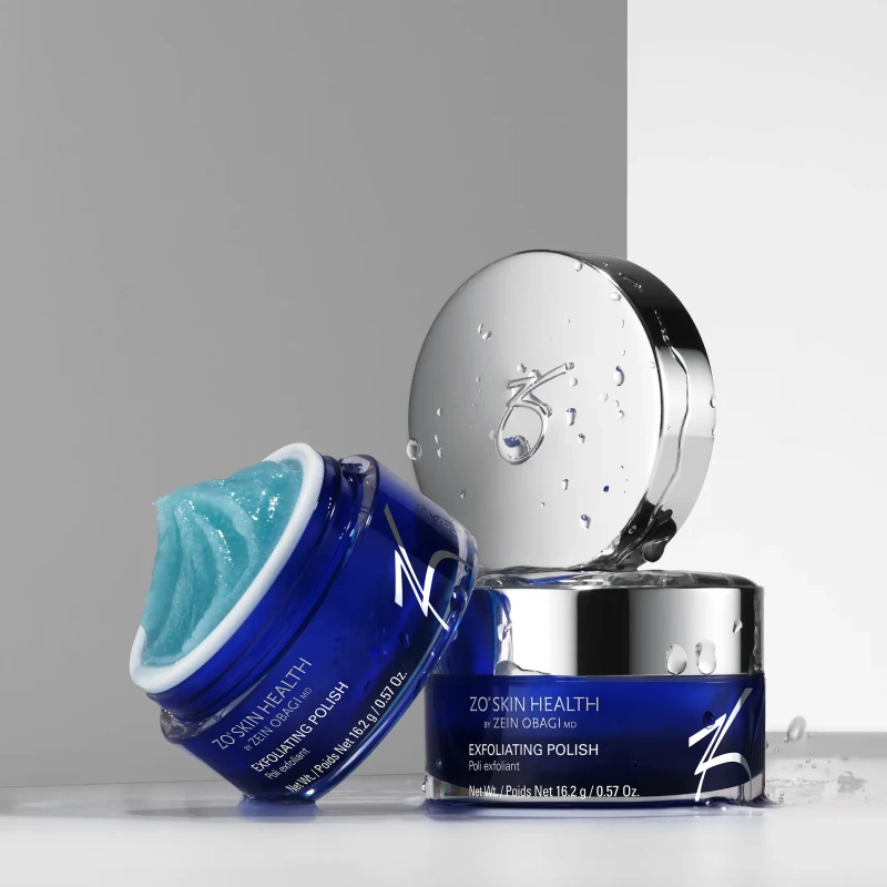 ZO Skin Health Exfoliating Polish  | Sejas Pīlings ar Skrubi 16.2 g
