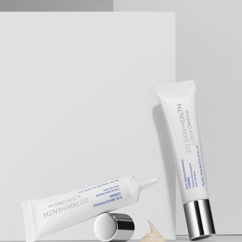 ZO Skin Health Eye Brightening Crème | Acu krēms pret tūsku, pigmentāciju un smalkām līnijām 15 g