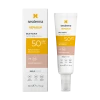 Sesderma Repaskin Slik Touch Color SPF50  | Saules aizsargkrēms ar krāsu 50 ml