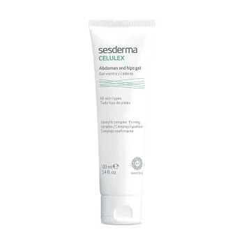 Sesderma Celulex Abdomen And Hips Gel  | Pretcelulīta Gels Vēderam Un Gurniem 100 ml