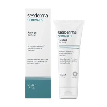 Sesderma Celulex Abdomen And Hips Gel  | Pretcelulīta Gels Vēderam Un Gurniem 100 ml