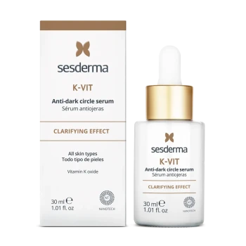 Sesderma K-Vit Anti-Dark Circle Serum | Сыворотка для Глаз Против Тёмных Кругов 30 мл