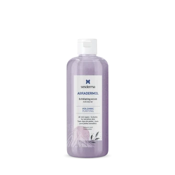 Sesderma Abradermol Volcanic Exfoliating Scrub | Skrubis 250 ml