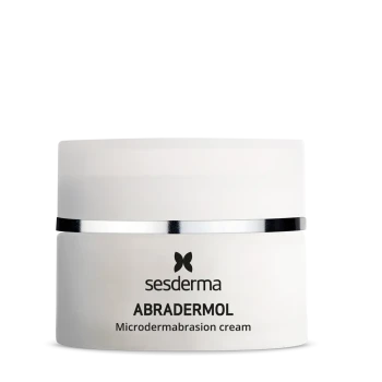 Sesderma Abradermol Microdermabrasion Cream | Mikrodermabrāzijas Krēms 50 ml