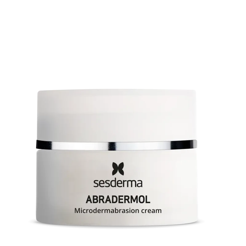 Sesderma Abradermol Microdermabrasion Cream | Крем для Микродермабразии 50 мл Sesderma Abradermol Microdermabrasion Cream | Крем для Микродермабразии 50 мл