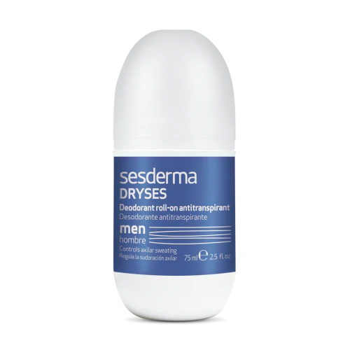 Sesderma Dryses Deodorant For Men | Дезодорант для Мужчин 75 мл
