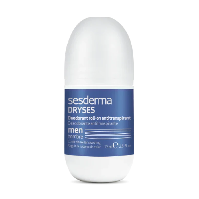 Sesderma Dryses Deodorant For Men | Дезодорант для Мужчин 75 мл