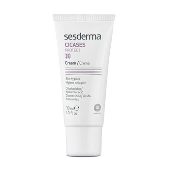 Sesderma Cicases WH Epithelializing Cream | Epitelizāciju Veicinošs Krēms 50 ml