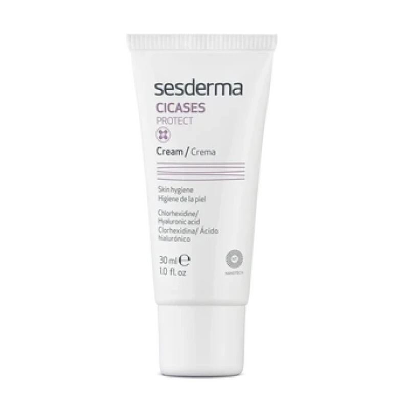 Sesderma Cicases WH Epithelializing Cream | Крем Способствующий Эпителизации 50 мл