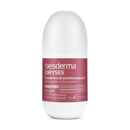 Sesderma Dryses Deodorant For Women | Dezodorants Sievietēm 75 ml