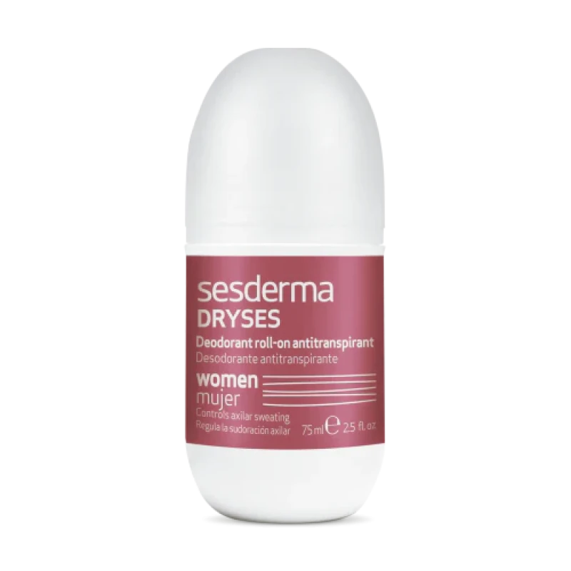 Sesderma Dryses Deodorant For Women | Дезодорант для Женщин 75 мл