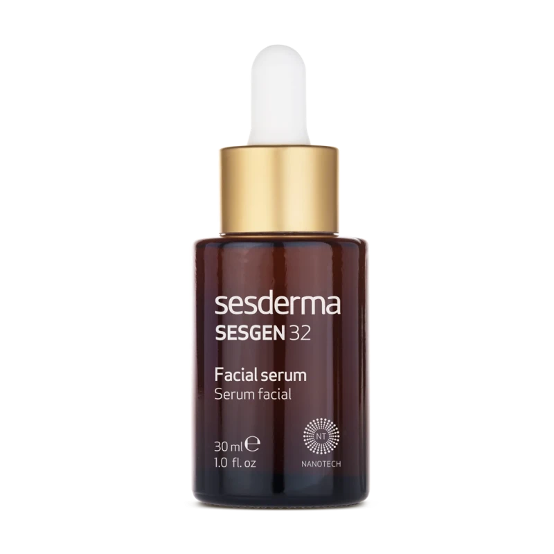 Sesderma Sesgen 32 Facial Serum | Клеточный активирующий сыворотка для лица 30 мл Sesderma Sesgen 32 Facial Serum | Клеточный активирующий сыворотка для лица 30 мл